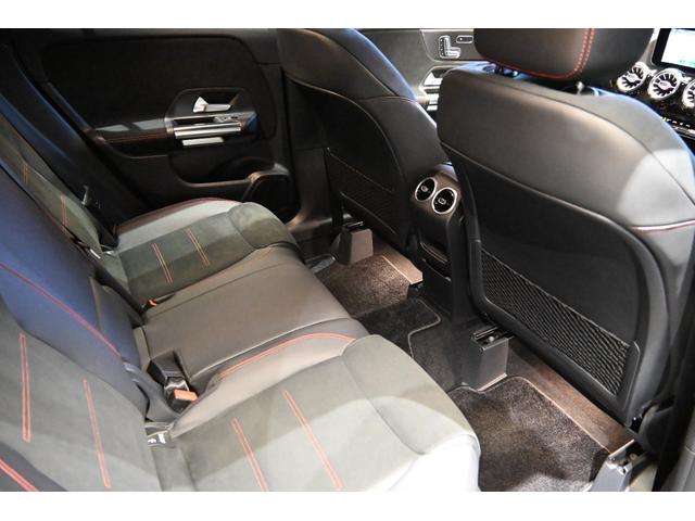 ＧＬＡクラス ＧＬＡ２００ｄ　４マチック　ＡＭＧライン　ＭＰ２０２００１（44枚目）