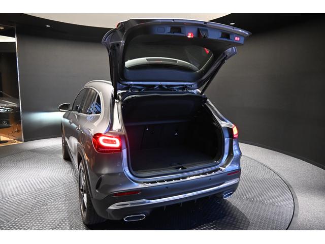 ＧＬＡクラス ＧＬＡ２００ｄ　４マチック　ＡＭＧライン　ＭＰ２０２００１（46枚目）