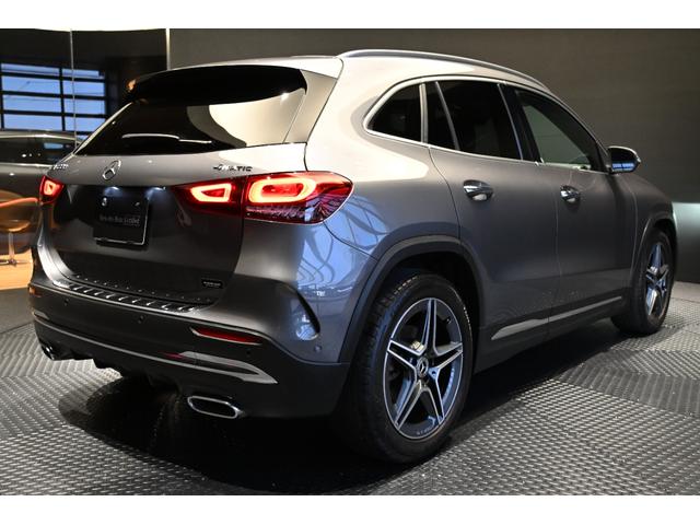 ＧＬＡクラス ＧＬＡ２００ｄ　４マチック　ＡＭＧライン　ＭＰ２０２００１（49枚目）