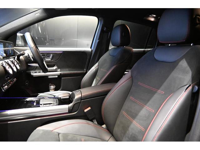 ＧＬＡクラス ＧＬＡ２００ｄ　４マチック　ＡＭＧライン　ＭＰ２０２００１（52枚目）