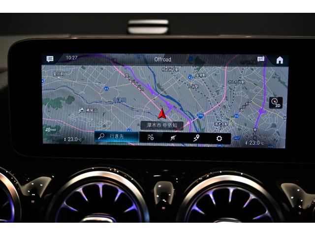 ＧＬＡクラス ＧＬＡ２００ｄ　４マチック　ＡＭＧライン　ＭＰ２０２００１（53枚目）