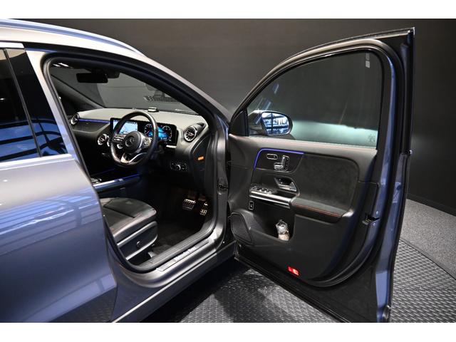 ＧＬＡクラス ＧＬＡ２００ｄ　４マチック　ＡＭＧライン　ＭＰ２０２００１（54枚目）