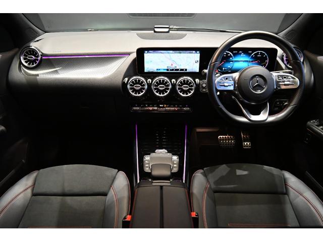 ＧＬＡクラス ＧＬＡ２００ｄ　４マチック　ＡＭＧライン　ＭＰ２０２００１（55枚目）