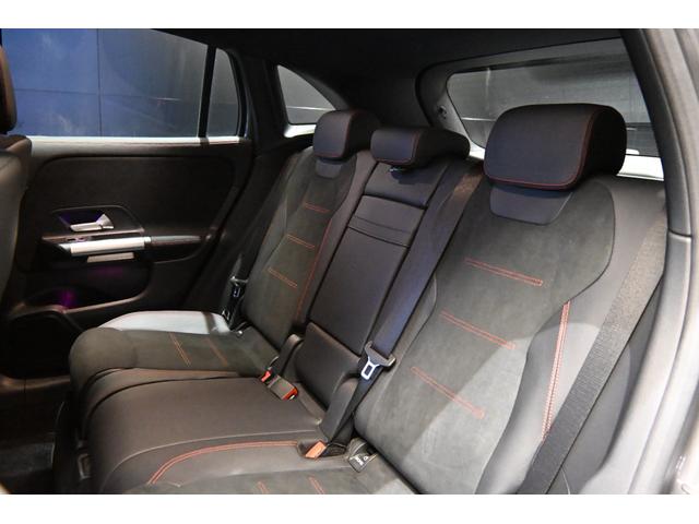 ＧＬＡクラス ＧＬＡ２００ｄ　４マチック　ＡＭＧライン　ＭＰ２０２００１（58枚目）