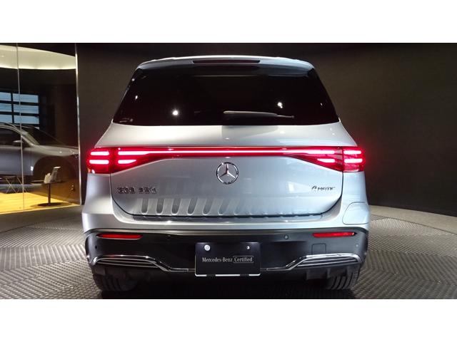 EQB EQB350 4マチック AMGラインパッケージ パノラミックスライディングルーフ/レザーエクスクルーシブパッケージ/純正ドライブレコーダー付き/(6枚目)