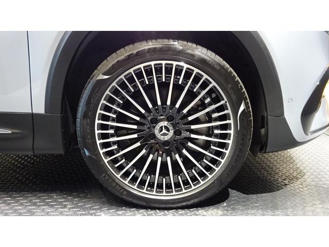 EQB EQB350 4マチック AMGラインパッケージ パノラミックスライディングルーフ/レザーエクスクルーシブパッケージ/純正ドライブレコーダー付き/(13枚目)