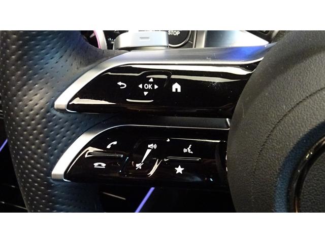 EQB EQB350 4マチック AMGラインパッケージ パノラミックスライディングルーフ/レザーエクスクルーシブパッケージ/純正ドライブレコーダー付き/(26枚目)