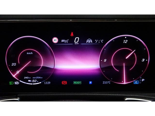 EQB EQB350 4マチック AMGラインパッケージ パノラミックスライディングルーフ/レザーエクスクルーシブパッケージ/純正ドライブレコーダー付き/(30枚目)