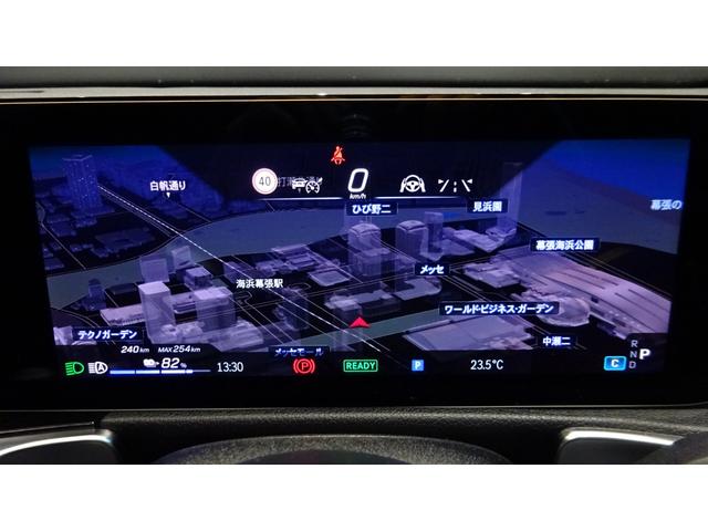 EQB EQB350 4マチック AMGラインパッケージ パノラミックスライディングルーフ/レザーエクスクルーシブパッケージ/純正ドライブレコーダー付き/(31枚目)