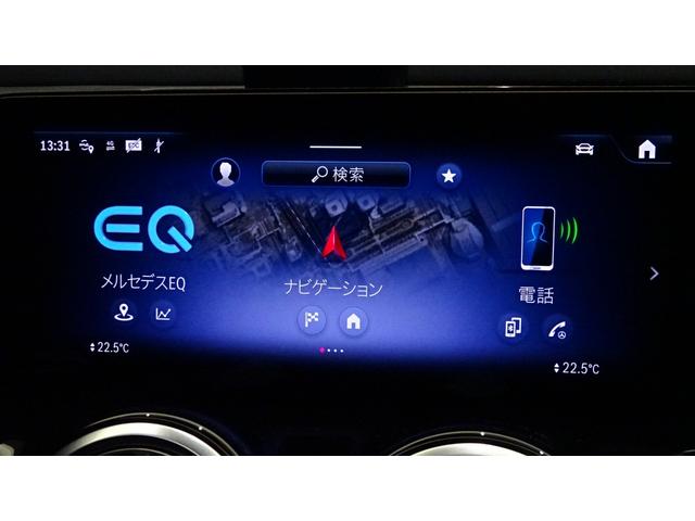 EQB EQB350 4マチック AMGラインパッケージ パノラミックスライディングルーフ/レザーエクスクルーシブパッケージ/純正ドライブレコーダー付き/(35枚目)