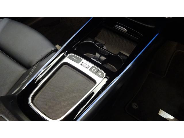 EQB EQB350 4マチック AMGラインパッケージ パノラミックスライディングルーフ/レザーエクスクルーシブパッケージ/純正ドライブレコーダー付き/(46枚目)