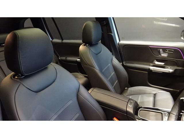 EQB EQB350 4マチック AMGラインパッケージ パノラミックスライディングルーフ/レザーエクスクルーシブパッケージ/純正ドライブレコーダー付き/(56枚目)