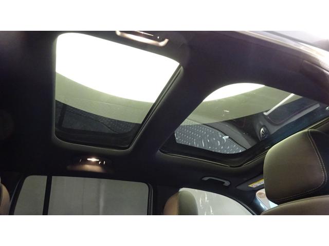 EQB EQB350 4マチック AMGラインパッケージ パノラミックスライディングルーフ/レザーエクスクルーシブパッケージ/純正ドライブレコーダー付き/(61枚目)