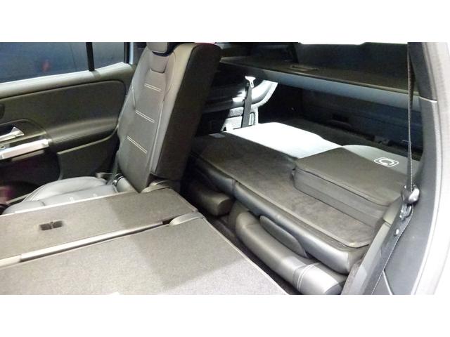 EQB EQB350 4マチック AMGラインパッケージ パノラミックスライディングルーフ/レザーエクスクルーシブパッケージ/純正ドライブレコーダー付き/(65枚目)