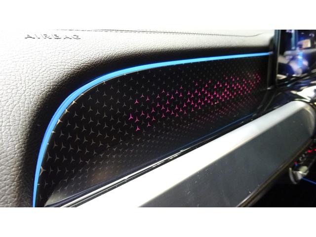 EQB EQB350 4マチック AMGラインパッケージ パノラミックスライディングルーフ/レザーエクスクルーシブパッケージ/純正ドライブレコーダー付き/(69枚目)