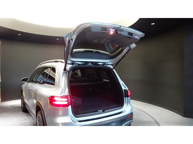 EQB EQB350 4マチック AMGラインパッケージ パノラミックスライディングルーフ/レザーエクスクルーシブパッケージ/純正ドライブレコーダー付き/(71枚目)