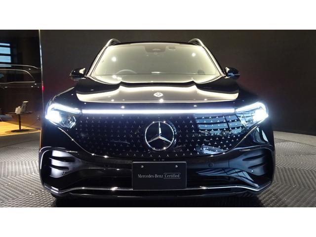 ＥＱＢ ＥＱＢ３５０　４マチック　ＡＭＧラインパッケージ　ＭＰ２０２５０２／パノラミックスライディングルーフ／純正ドライブレコーダー付き（2枚目）