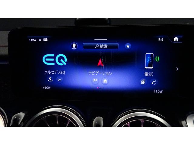 ＥＱＢ ＥＱＢ３５０　４マチック　ＡＭＧラインパッケージ　ＭＰ２０２５０２／パノラミックスライディングルーフ／純正ドライブレコーダー付き（17枚目）