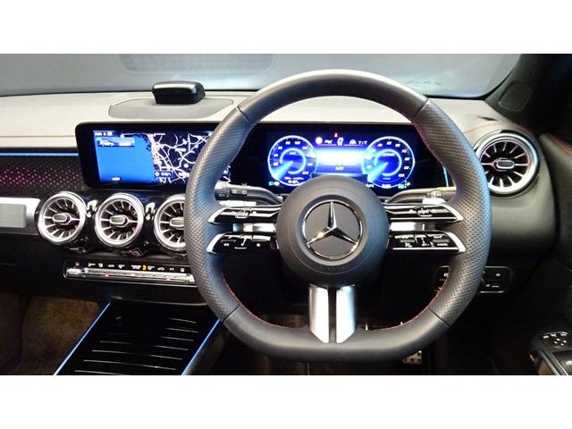 ＥＱＢ ＥＱＢ３５０　４マチック　ＡＭＧラインパッケージ　ＭＰ２０２５０２／パノラミックスライディングルーフ／純正ドライブレコーダー付き（43枚目）