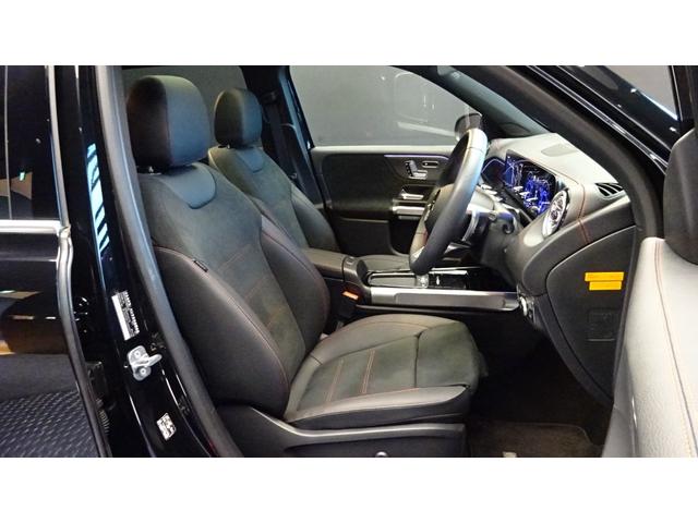 ＥＱＢ ＥＱＢ３５０　４マチック　ＡＭＧラインパッケージ　ＭＰ２０２５０２／パノラミックスライディングルーフ／純正ドライブレコーダー付き（44枚目）