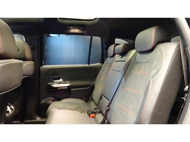 ＥＱＢ ＥＱＢ３５０　４マチック　ＡＭＧラインパッケージ　ＭＰ２０２５０２／パノラミックスライディングルーフ／純正ドライブレコーダー付き（46枚目）