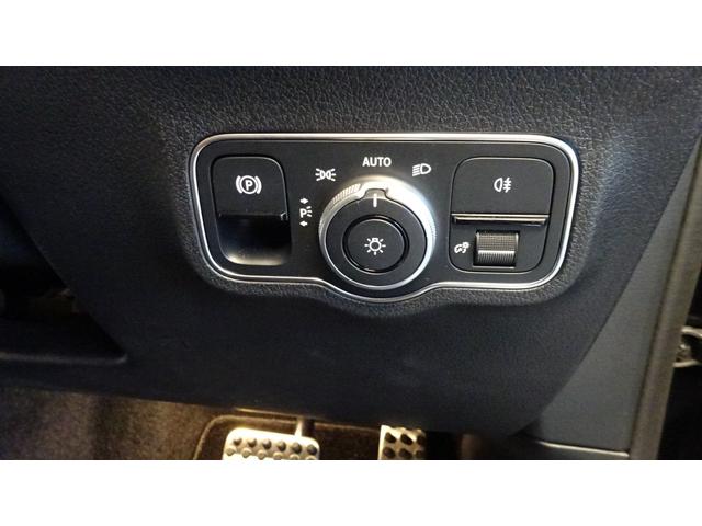 ＥＱＢ ＥＱＢ３５０　４マチック　ＡＭＧラインパッケージ　ＭＰ２０２５０２／パノラミックスライディングルーフ／純正ドライブレコーダー付き（53枚目）