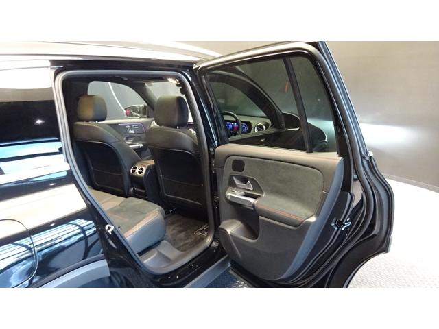 ＥＱＢ ＥＱＢ３５０　４マチック　ＡＭＧラインパッケージ　ＭＰ２０２５０２／パノラミックスライディングルーフ／純正ドライブレコーダー付き（67枚目）