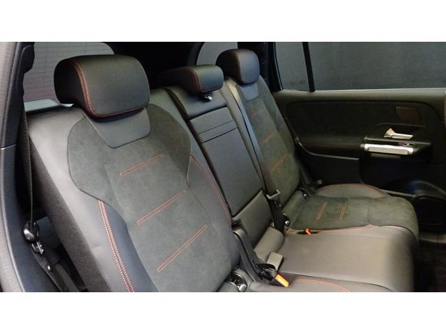 ＥＱＢ ＥＱＢ３５０　４マチック　ＡＭＧラインパッケージ　ＭＰ２０２５０２／パノラミックスライディングルーフ／純正ドライブレコーダー付き（74枚目）