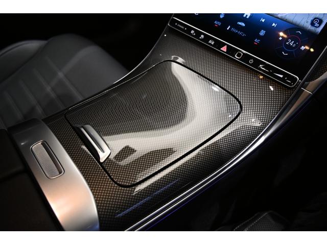 Cクラス C350eスポーツ MP202501/レザーエクスクルーシブパッケージ/セーフティビジョンパッケージ/仕様違い/ブルメスター3Dサウンドシステム無/ARナビゲーション付/純正ドライブレコーダー付き/(42枚目)