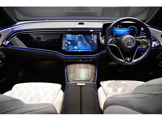 Eクラスステーションワゴン E300 ステーションワゴン エクスクルーシブ ISG/MP202401/デジタルインテリアパッケージ/レザーエクスクルーシブパッケージ/弊社デモカー/純正ドライブレコーダー付き/(50枚目)