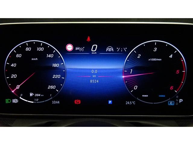 Cクラス C220dアバンギャルド AMGラインパッケージ ISG/MP202401/レザーエクスクルーシブパッケージ ベーシックパッケージ パノラミックスライディングルーフ ドライバーズパッケージ(31枚目)