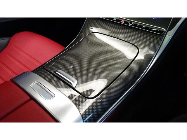 Cクラス C220dアバンギャルド AMGラインパッケージ ISG/MP202401/レザーエクスクルーシブパッケージ ベーシックパッケージ パノラミックスライディングルーフ ドライバーズパッケージ(49枚目)