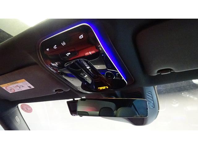 Cクラス C220dアバンギャルド AMGラインパッケージ ISG/MP202401/レザーエクスクルーシブパッケージ ベーシックパッケージ パノラミックスライディングルーフ ドライバーズパッケージ(51枚目)