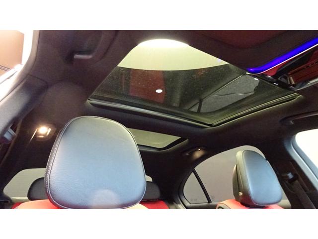 Cクラス C220dアバンギャルド AMGラインパッケージ ISG/MP202401/レザーエクスクルーシブパッケージ ベーシックパッケージ パノラミックスライディングルーフ ドライバーズパッケージ(61枚目)