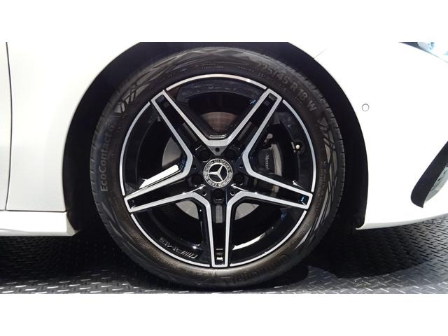 Ａクラス Ａ２００ｄ　ＡＭＧラインパッケージ　ＭＰ２０２５０１／アダプティブハイビームアシスト・プラス／弊社デモカー／純正ドライブレコーダー付き（13枚目）