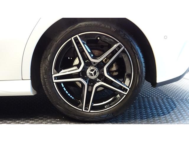 Ａクラス Ａ２００ｄ　ＡＭＧラインパッケージ　ＭＰ２０２５０１／アダプティブハイビームアシスト・プラス／弊社デモカー／純正ドライブレコーダー付き（15枚目）