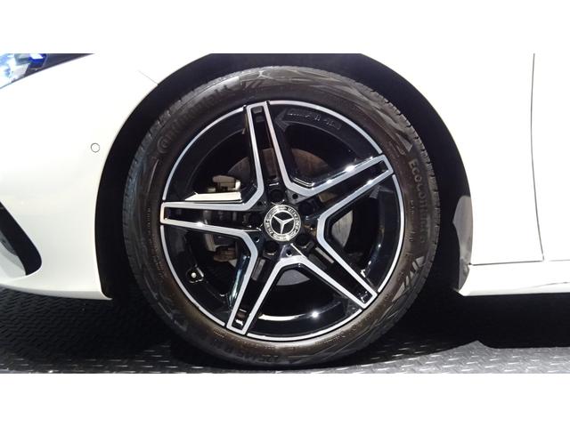Ａクラス Ａ２００ｄ　ＡＭＧラインパッケージ　ＭＰ２０２５０１／アダプティブハイビームアシスト・プラス／弊社デモカー／純正ドライブレコーダー付き（16枚目）