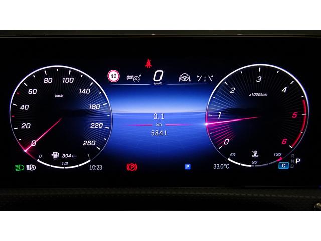 Ａクラス Ａ２００ｄ　ＡＭＧラインパッケージ　ＭＰ２０２５０１／アダプティブハイビームアシスト・プラス／弊社デモカー／純正ドライブレコーダー付き（27枚目）