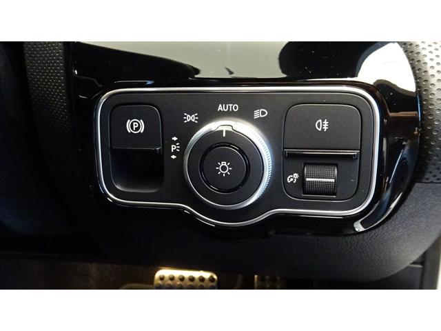 Ａクラス Ａ２００ｄ　ＡＭＧラインパッケージ　ＭＰ２０２５０１／アダプティブハイビームアシスト・プラス／弊社デモカー／純正ドライブレコーダー付き（31枚目）