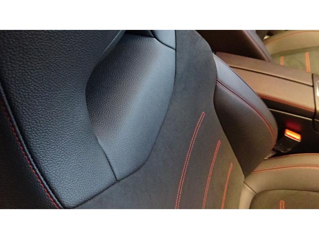 Ａクラス Ａ２００ｄ　ＡＭＧラインパッケージ　ＭＰ２０２５０１／アダプティブハイビームアシスト・プラス／弊社デモカー／純正ドライブレコーダー付き（54枚目）