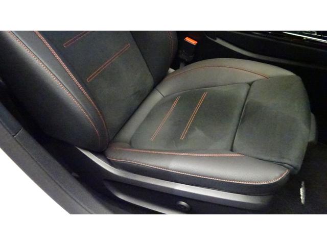 Ａクラス Ａ２００ｄ　ＡＭＧラインパッケージ　ＭＰ２０２５０１／アダプティブハイビームアシスト・プラス／弊社デモカー／純正ドライブレコーダー付き（55枚目）