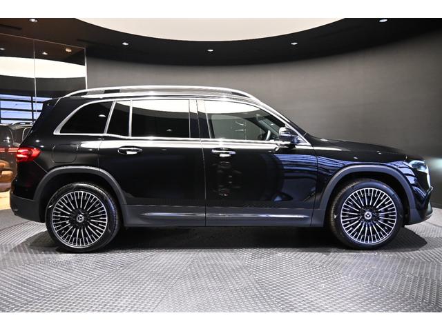 EQB EQB250+ AMGラインパッケージ 7名/P202501/アドバンスドパッケージ/純正ドライブレコーダー付き/弊社デモカー/(4枚目)