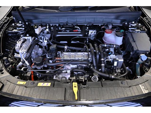 EQB EQB250+ AMGラインパッケージ 7名/P202501/アドバンスドパッケージ/純正ドライブレコーダー付き/弊社デモカー/(9枚目)