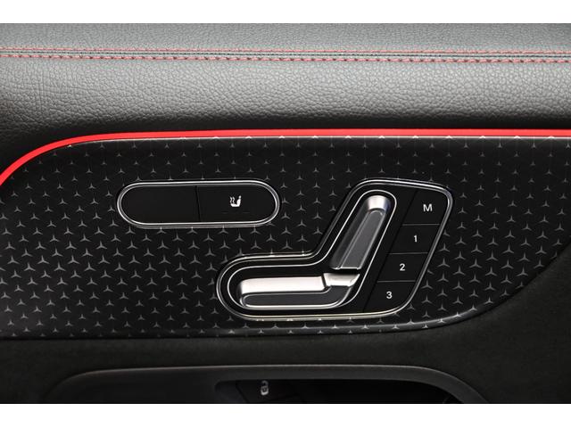 EQB EQB250+ AMGラインパッケージ 7名/P202501/アドバンスドパッケージ/純正ドライブレコーダー付き/弊社デモカー/(17枚目)