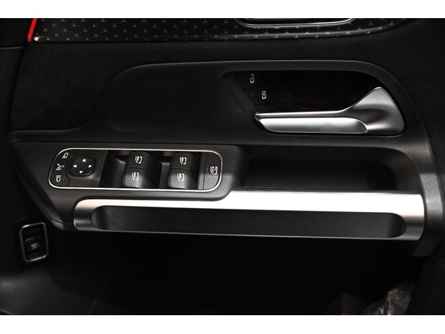 EQB EQB250+ AMGラインパッケージ 7名/P202501/アドバンスドパッケージ/純正ドライブレコーダー付き/弊社デモカー/(18枚目)