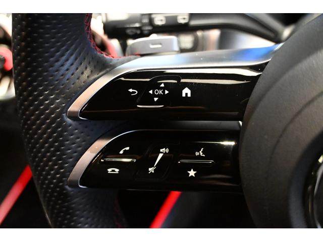 EQB EQB250+ AMGラインパッケージ 7名/P202501/アドバンスドパッケージ/純正ドライブレコーダー付き/弊社デモカー/(23枚目)