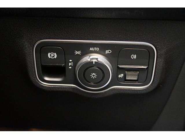 EQB EQB250+ AMGラインパッケージ 7名/P202501/アドバンスドパッケージ/純正ドライブレコーダー付き/弊社デモカー/(31枚目)