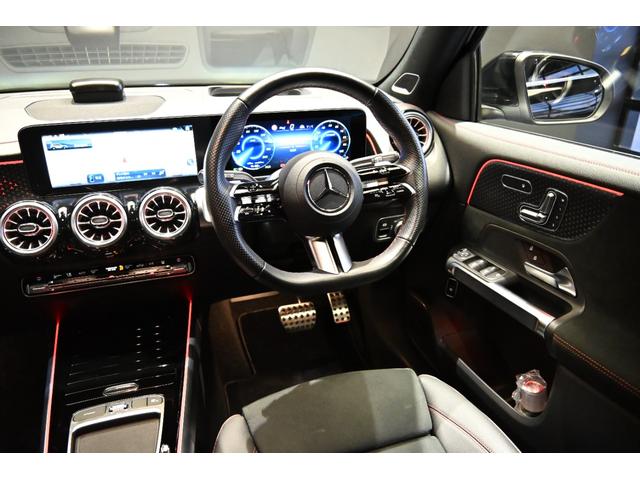EQB EQB250+ AMGラインパッケージ 7名/P202501/アドバンスドパッケージ/純正ドライブレコーダー付き/弊社デモカー/(49枚目)