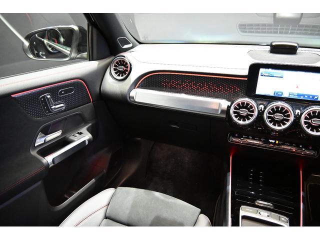 EQB EQB250+ AMGラインパッケージ 7名/P202501/アドバンスドパッケージ/純正ドライブレコーダー付き/弊社デモカー/(50枚目)