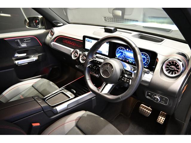 EQB EQB250+ AMGラインパッケージ 7名/P202501/アドバンスドパッケージ/純正ドライブレコーダー付き/弊社デモカー/(51枚目)